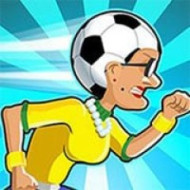 Angry Gran Run: Brazil