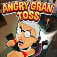 Angry Gran Toss